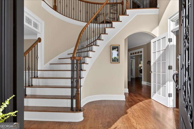 3014 Bradshaw Club Drive, Woodstock, GA 30188