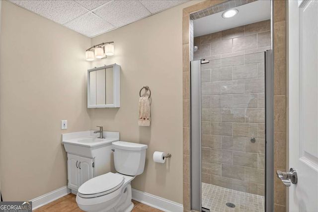 3014 Bradshaw Club Drive, Woodstock, GA 30188