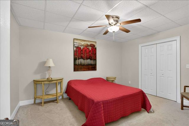 3014 Bradshaw Club Drive, Woodstock, GA 30188