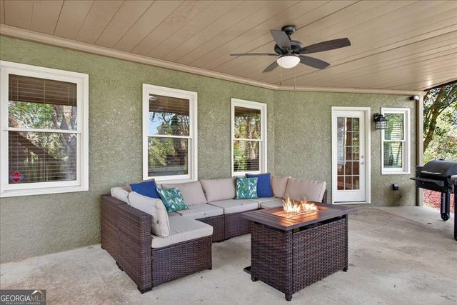 3014 Bradshaw Club Drive, Woodstock, GA 30188