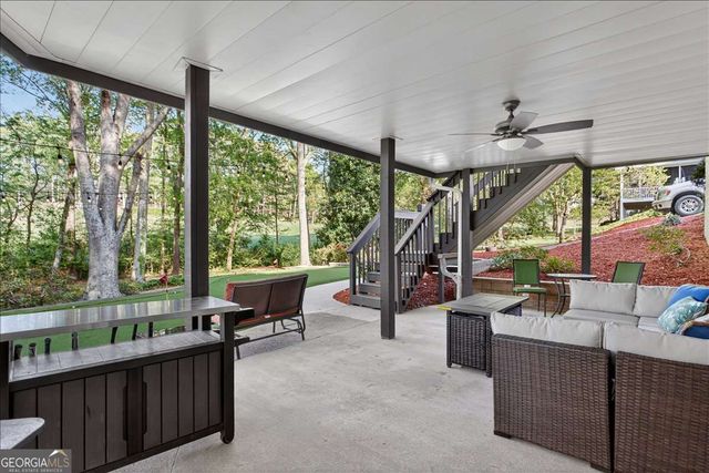 3014 Bradshaw Club Drive, Woodstock, GA 30188