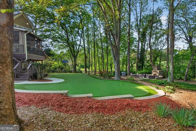 3014 Bradshaw Club Drive, Woodstock, GA 30188