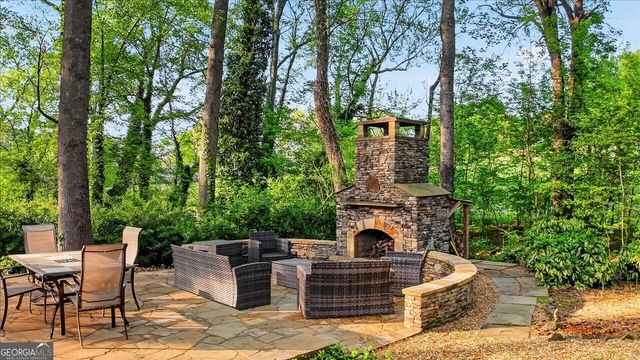 3014 Bradshaw Club Drive, Woodstock, GA 30188