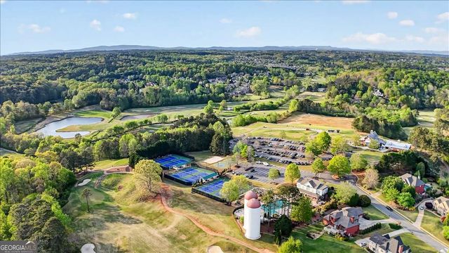 3014 Bradshaw Club Drive, Woodstock, GA 30188