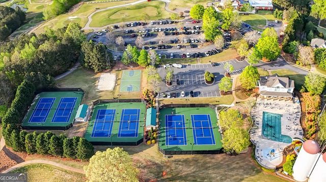 3014 Bradshaw Club Drive, Woodstock, GA 30188