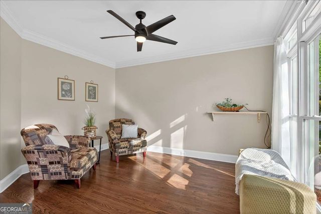 3014 Bradshaw Club Drive, Woodstock, GA 30188