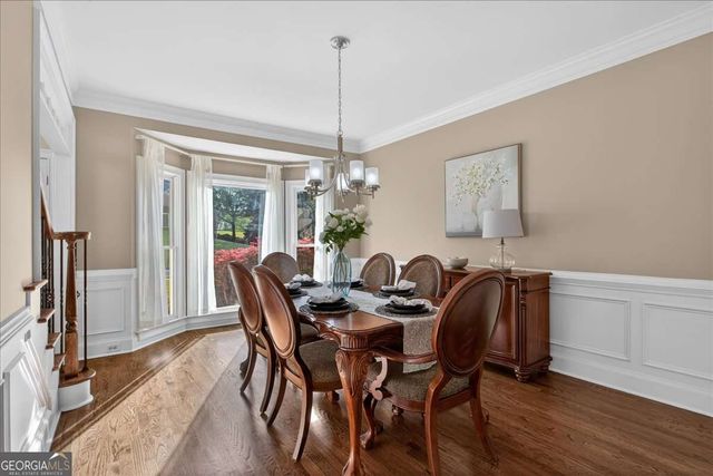 3014 Bradshaw Club Drive, Woodstock, GA 30188