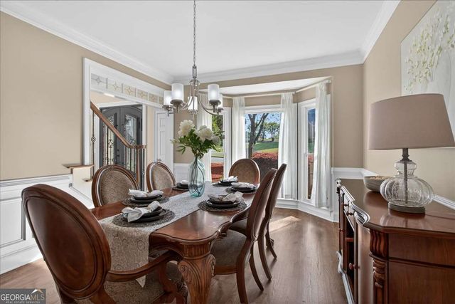 3014 Bradshaw Club Drive, Woodstock, GA 30188