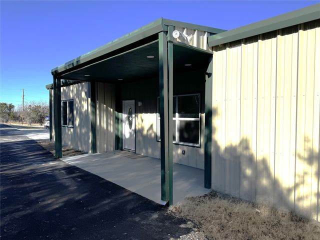 530 Lois Circle, Granbury, TX 76049