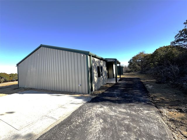 530 Lois Circle, Granbury, TX 76049