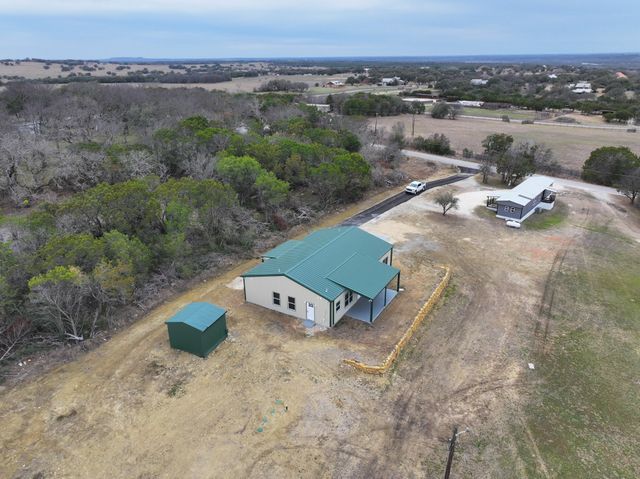 530 Lois Circle, Granbury, TX 76049