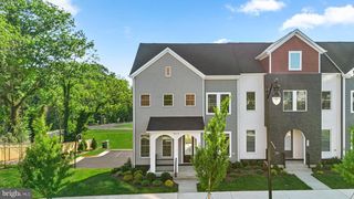 3 GRANT AVE #TAYLOR 28-R2, Manassas, VA 20110