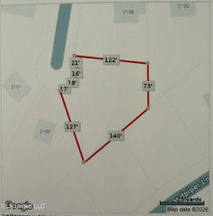 0 Cockleshell Lane, Gautier, MS 39553