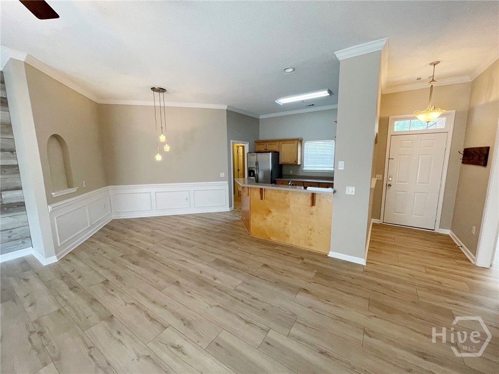 Image 19 of property listing at 322 Laurel Hill Circle, Richmond Hill, GA 31324