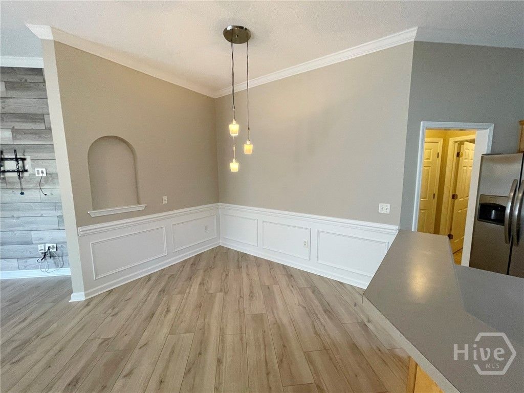 Image 20 of property listing at 322 Laurel Hill Circle, Richmond Hill, GA 31324