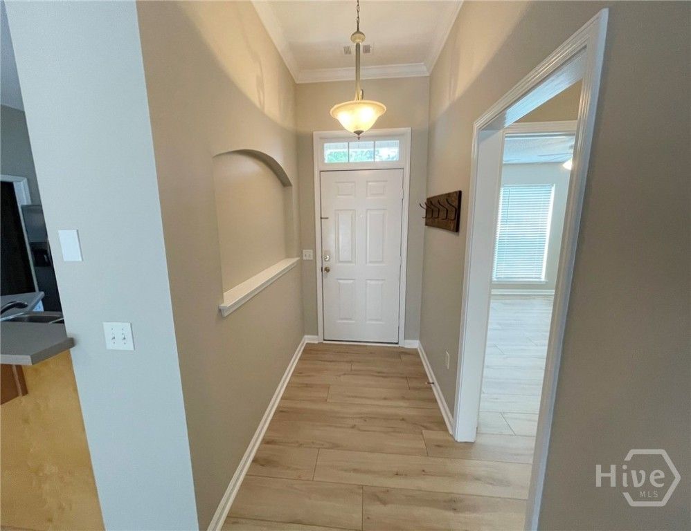 Image 25 of property listing at 322 Laurel Hill Circle, Richmond Hill, GA 31324