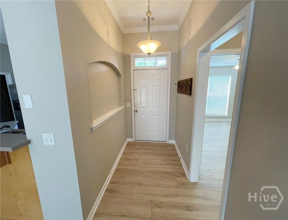 Image 26 of property listing at 322 Laurel Hill Circle, Richmond Hill, GA 31324