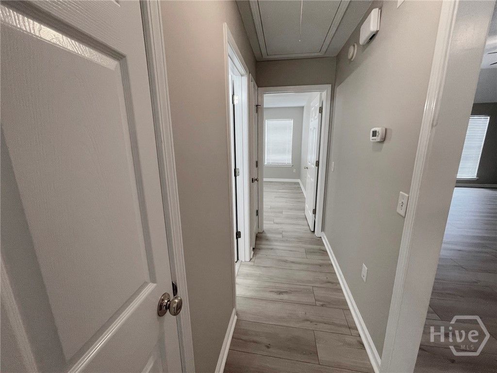 Image 29 of property listing at 322 Laurel Hill Circle, Richmond Hill, GA 31324