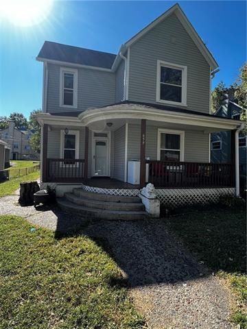 659 Marshall Street