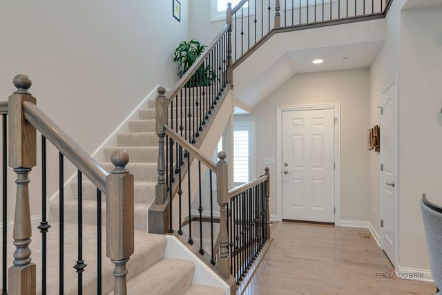 1815 Torrey Parkway, Libertyville, IL 60048