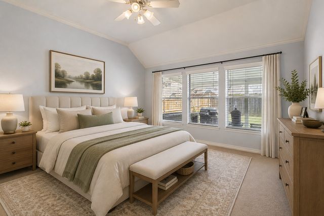 2715 Columbus, Grand Prairie, TX 75054