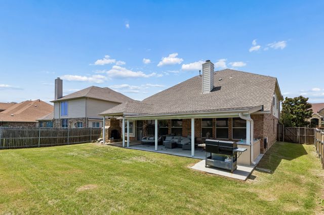 2715 Columbus, Grand Prairie, TX 75054