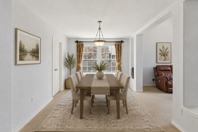 2715 Columbus, Grand Prairie, TX 75054