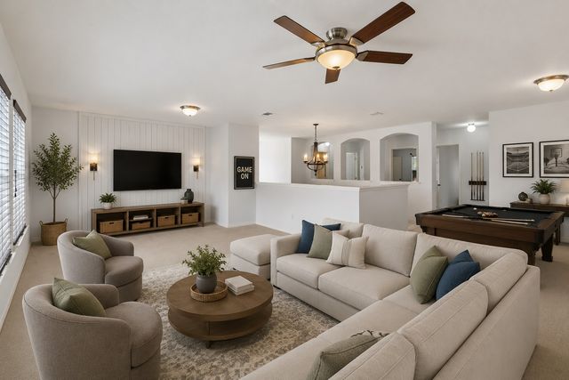2715 Columbus, Grand Prairie, TX 75054