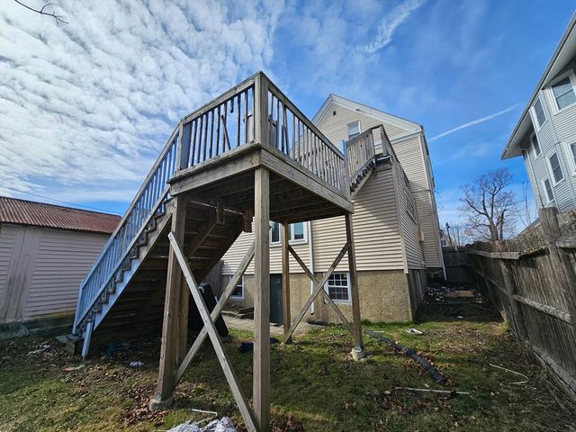 1110 River St, Boston, MA 02136