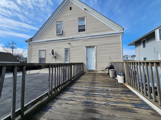 1110 River St, Boston, MA 02136