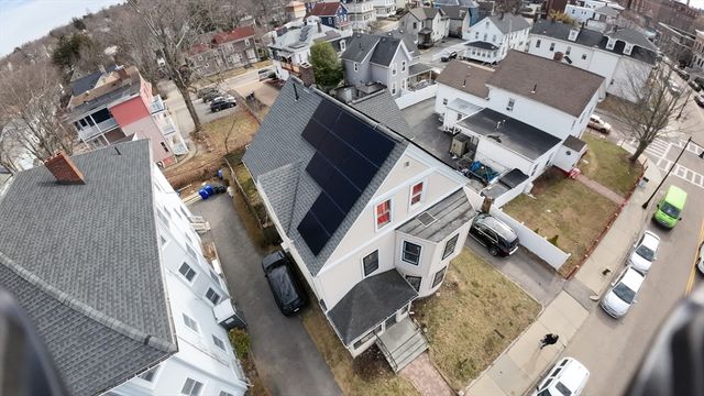 1110 River St, Boston, MA 02136