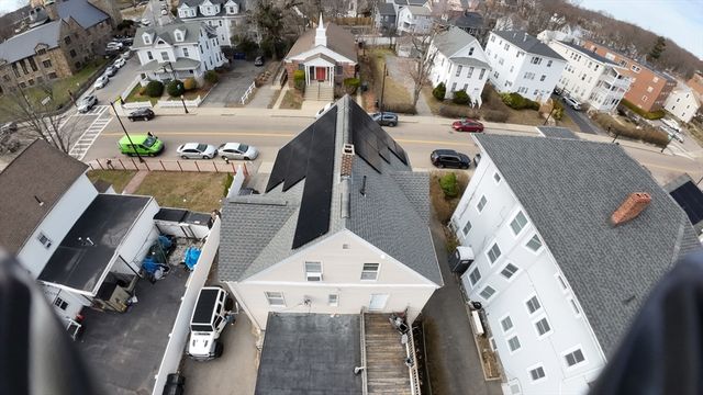 1110 River St, Boston, MA 02136