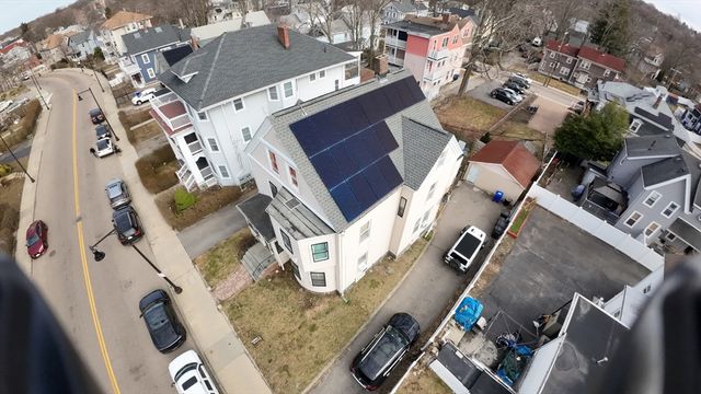 1110 River St, Boston, MA 02136