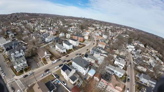 1110 River St, Boston, MA 02136