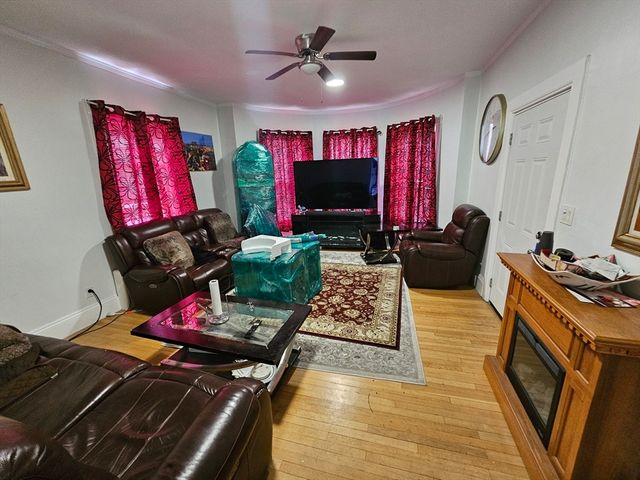 1110 River St, Boston, MA 02136