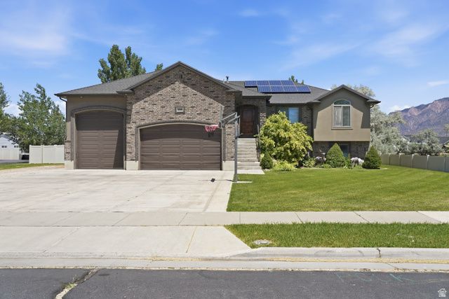3396 W 2350 N, Plain City, UT 84404