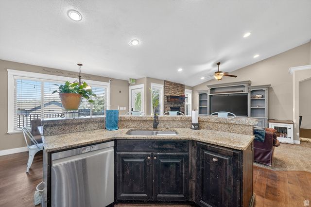3396 W 2350 N, Plain City, UT 84404