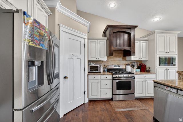 3396 W 2350 N, Plain City, UT 84404