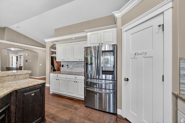 3396 W 2350 N, Plain City, UT 84404