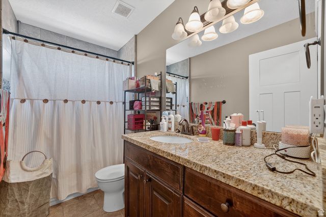 3396 W 2350 N, Plain City, UT 84404