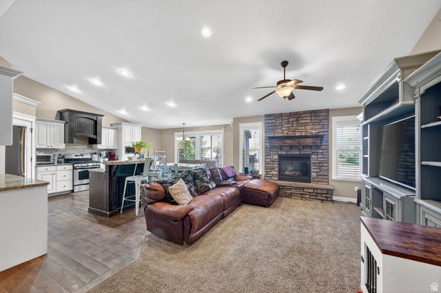 3396 W 2350 N, Plain City, UT 84404