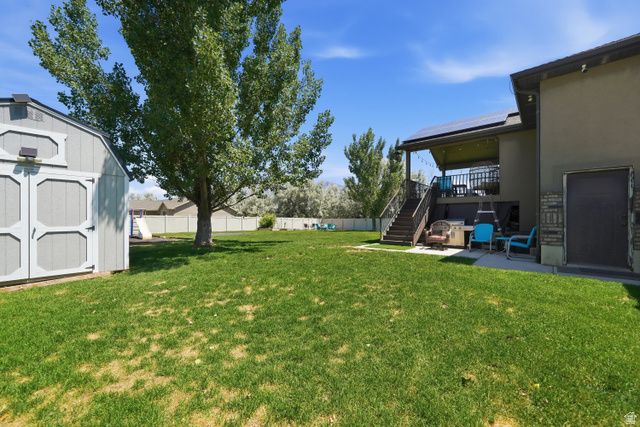 3396 W 2350 N, Plain City, UT 84404