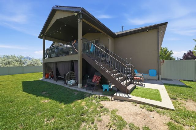 3396 W 2350 N, Plain City, UT 84404