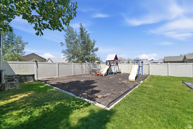 3396 W 2350 N, Plain City, UT 84404