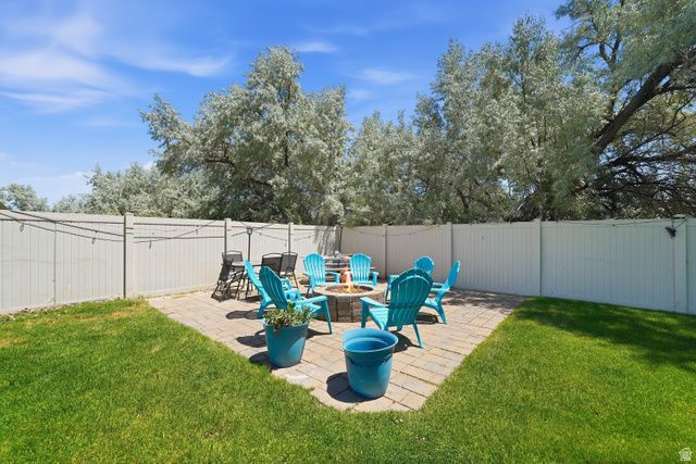 3396 W 2350 N, Plain City, UT 84404