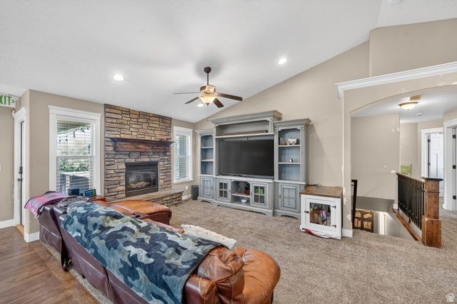 3396 W 2350 N, Plain City, UT 84404