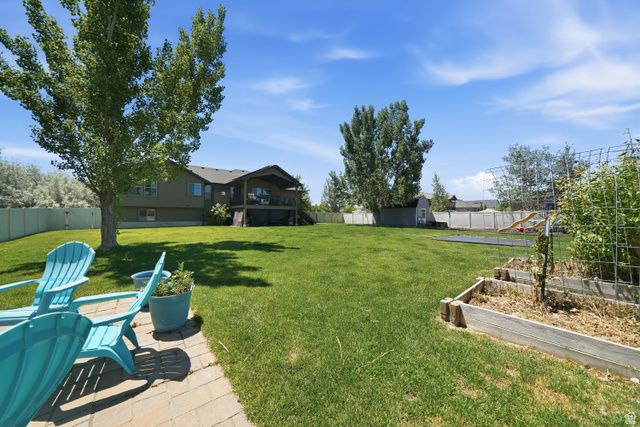 3396 W 2350 N, Plain City, UT 84404