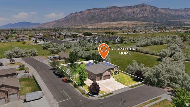 3396 W 2350 N, Plain City, UT 84404