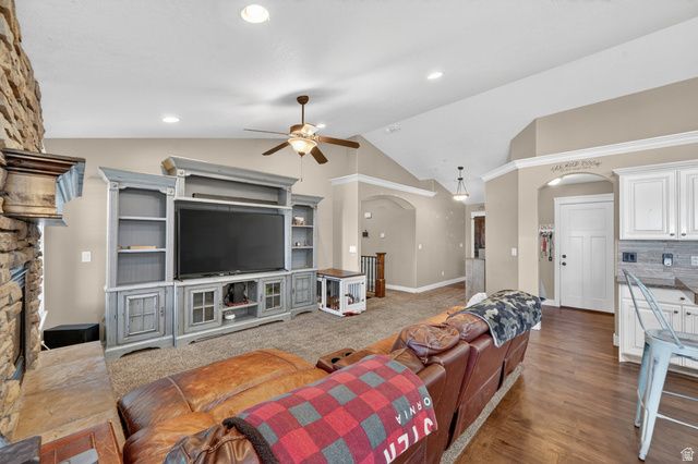 3396 W 2350 N, Plain City, UT 84404