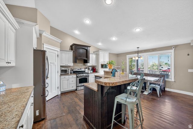 3396 W 2350 N, Plain City, UT 84404